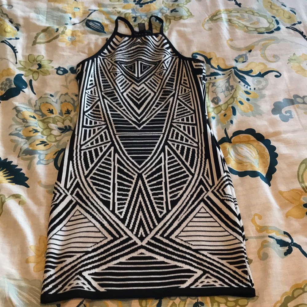 Soft Bodycon Dress